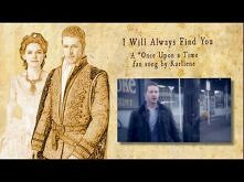 Fanowski utwór - I will always found you