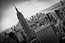 New York New York City