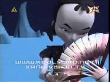 Kod Lyoko Odcinek Specjalny - Xana Się Budzi Część 2