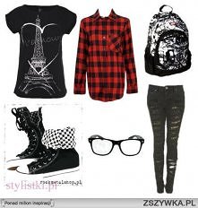 Koszule są świetne 
a takie...