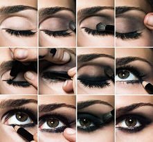 smoky eyes <3