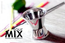 JAK PRZYGOTOWAĆ SOUR MIX?