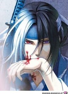 hakuouki shinsengumi kitan