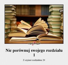 Nie porównujmy się z innymi, każdy ma swoją drogę biegową, siłową i życiową :)