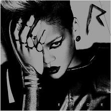 Rihanna- Rated R