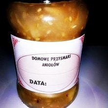 Mus jabłkowo-gruszkowy z se...