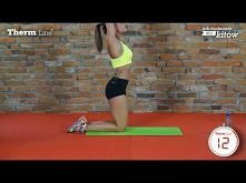 14 minute ABS workout - ćwi...