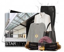 W OBJĘCIACH SZAROŚCI