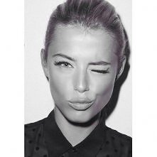 :) ZAPRASZAM!
P.S. Nowy wygląd bloga, chciałabym pozać Wasze opinie i sugestie :)