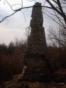 Zakrzowska Szpica

Między S...