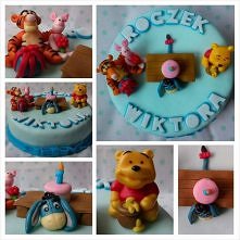 Kubuś Puchatek i urodzinowa...