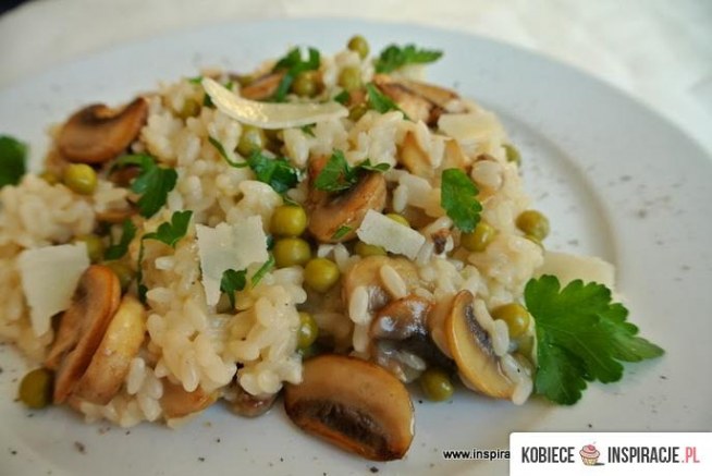 risotto