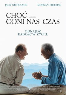 Choć goni nas czas.