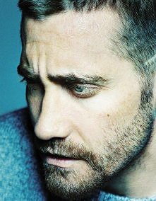 Jake Gyllenhaal, photograph...