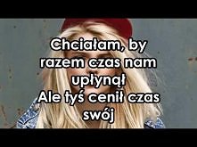 Margaret - O mnie się nie martw (z napisami)

podoba mi sie jej wykonanie