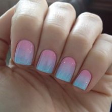 ombre
