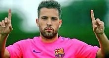 18-Jordi Alba :P