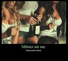 Każdy czas jest dobry na melanż :D