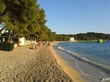 Makarska, Riwiera Makarska