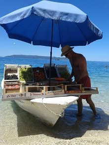 Makarska, Riwiera Makarska