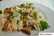risotto