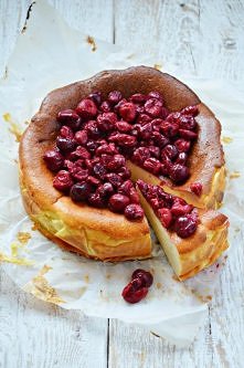 Ciasto tureckie z jogurtów greckich