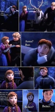 - Better?
-Better.

XD