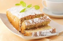 Kolorowy biszkopt do tortów