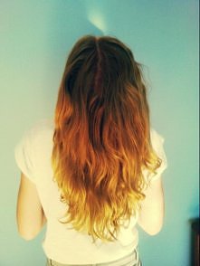 my hair ;cc