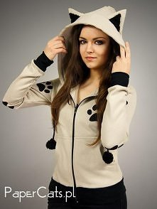 zarąbiste ciuszki ze strony papercats.pl