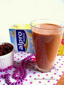Smoothie owsianka