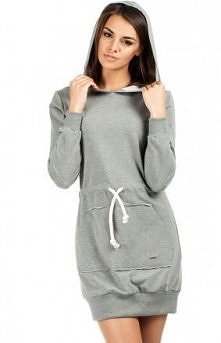 Sukienka MOE na Angel.pl