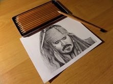 Jack Sparrow.