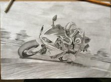 My DrEaM :o... Rysuneczek n...