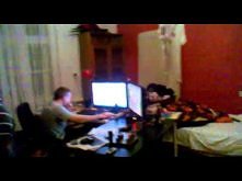 Studenci zamawiają pizze przez syntezator mowy!