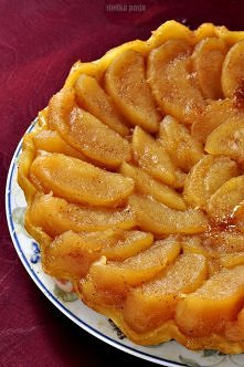 Tarte Tatin