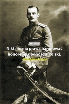 honor Polski