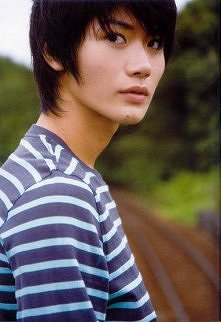 Miura Haruma *-*
