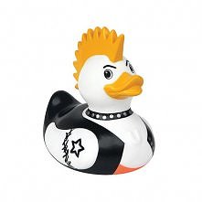 Gumowa kaczuszka do kąpieli