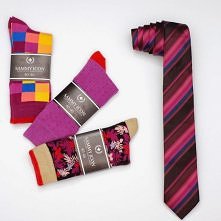 Które skarpety najlepiej pasują?