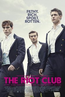 the riot club
kto się wybiera, bo ja na pewno <3