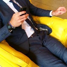 Egzamin? Rozmowa o pracę? 
...