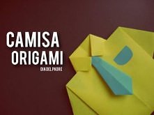 origami kartka