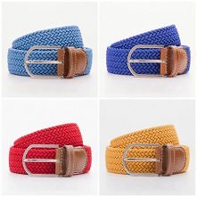 Pleciony pasek - który ożywi najlepiej jesienny look?