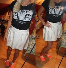 cats just wanna have fun