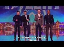 )Brytyjski Mam Talent[2014]...