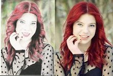 Rysuje portrety na zamówien...