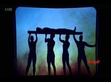Attraction (Shadow Theatre Group) 1st Audition Britais Got Talent