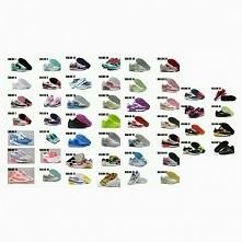 Nike Air Max 90!
Które? Moi...