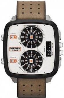 Jasny pasek i atrakcyjne wz...